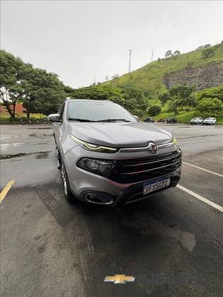 FIAT TORO 2.0 16V TURBO DIESEL RANCH 4WD AT9